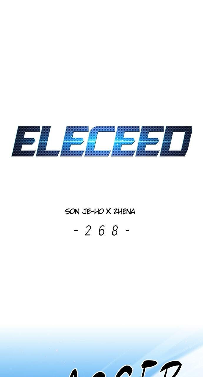 Eleceed Chapter 268 page 1 - 