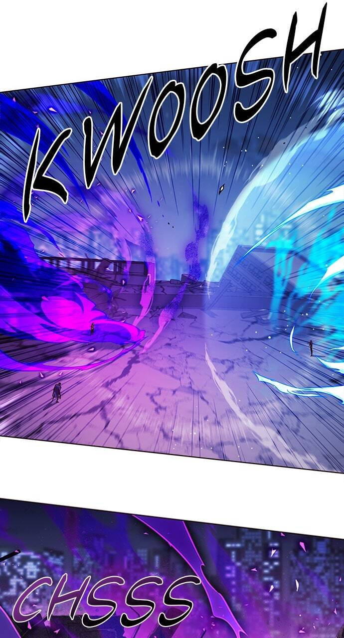 Eleceed Chapter 268 page 18 - 