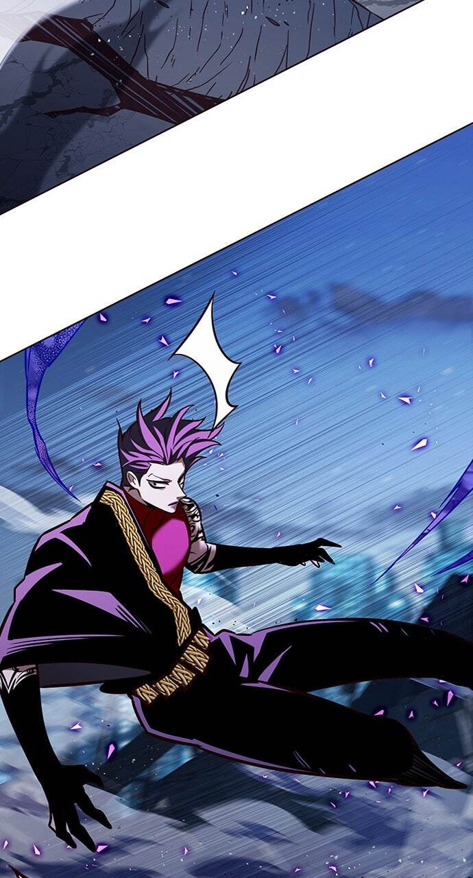 Eleceed Chapter 268 page 3 - 