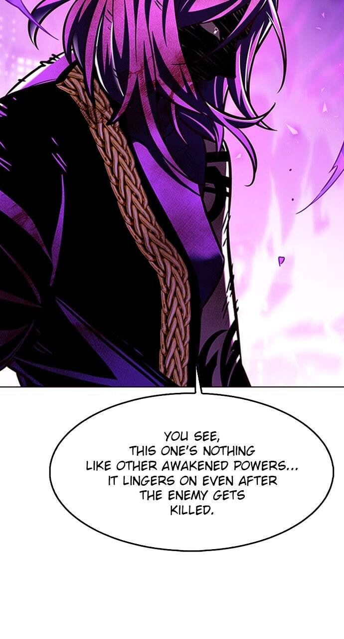 Eleceed Chapter 268 page 21 - 