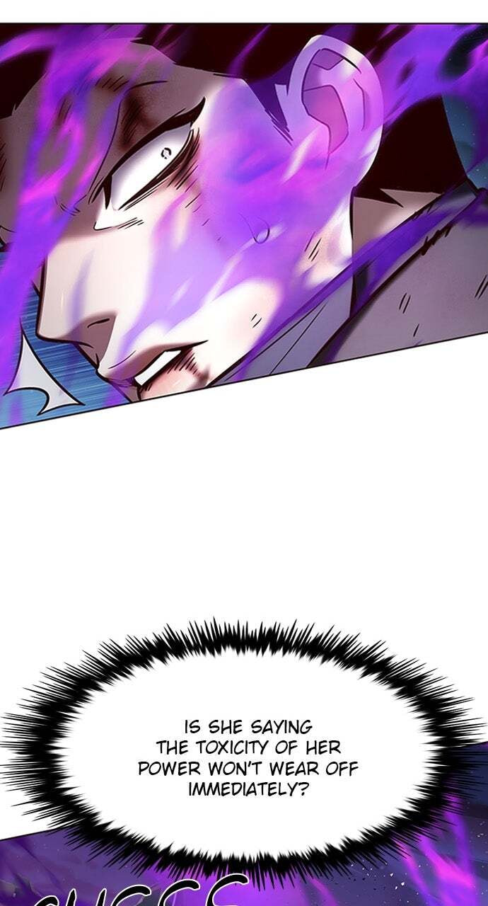 Eleceed Chapter 268 page 22 - 