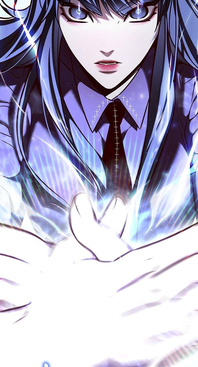 Eleceed Chapter 268 page 36 - 