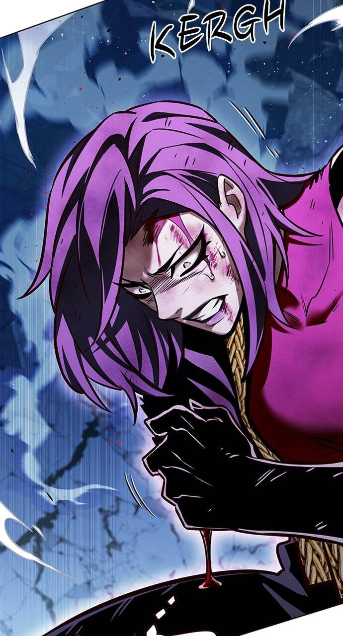 Eleceed Chapter 268 page 5 - 