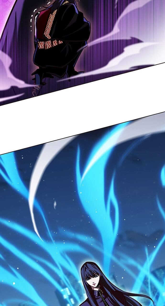 Eleceed Chapter 268 page 8 - 
