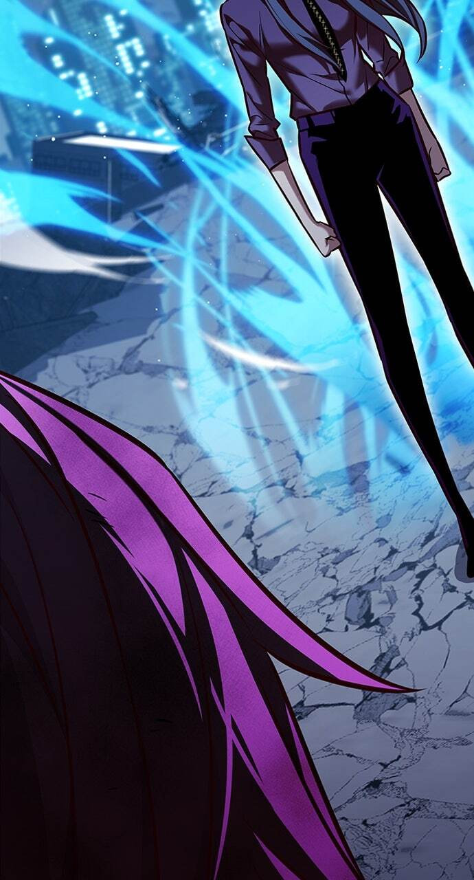 Eleceed Chapter 268 page 9 - 
