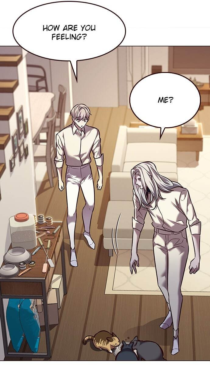Eleceed Chapter 269 page 54 - 
