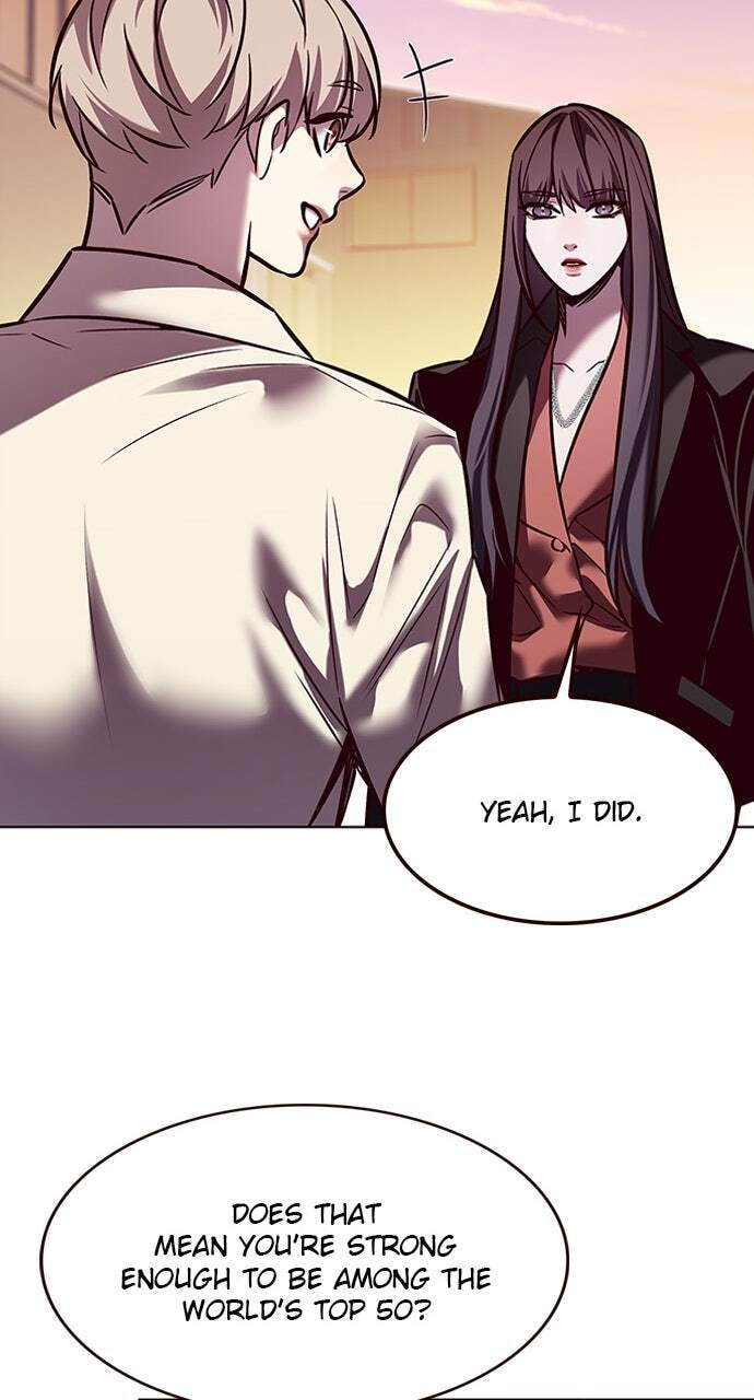 Eleceed Chapter 269 page 8 - 