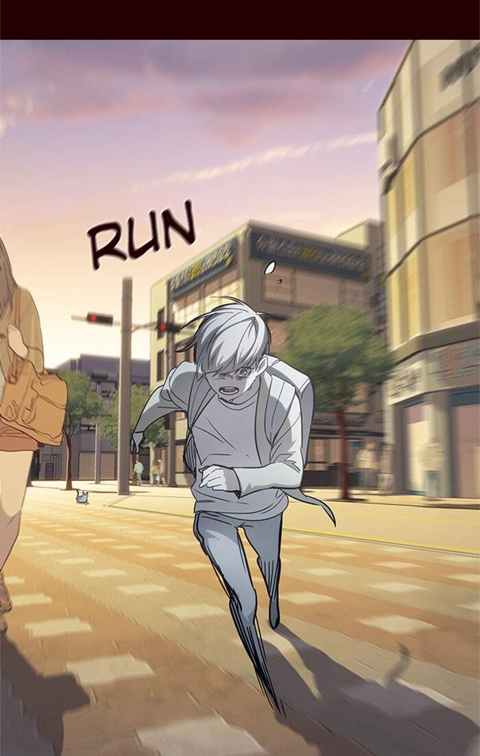 Eleceed Chapter 27 page 17 - 