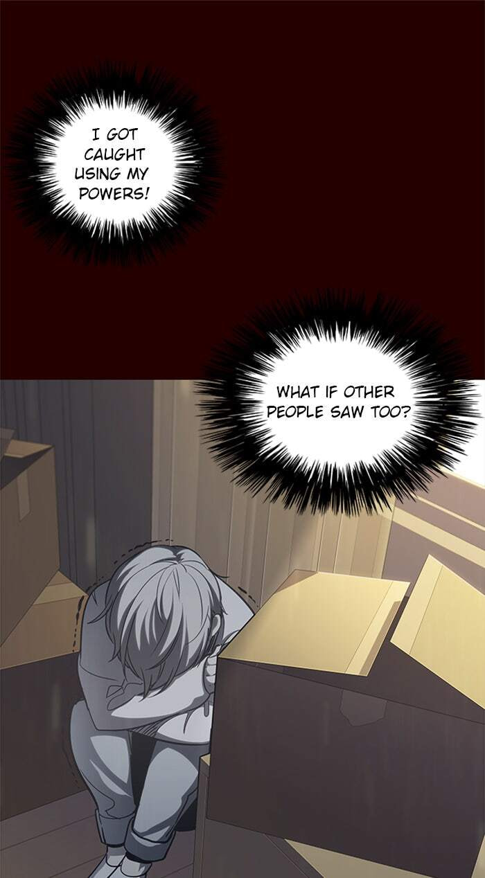 Eleceed Chapter 27 page 19 - 