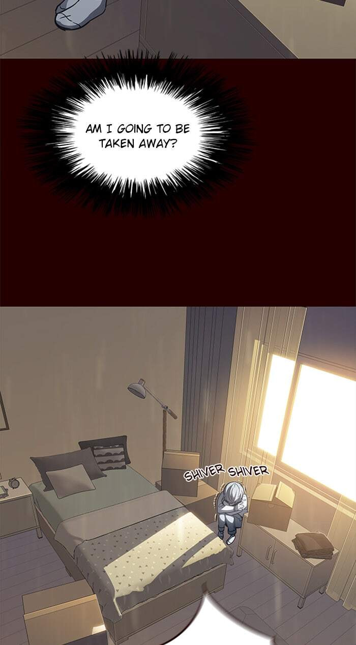 Eleceed Chapter 27 page 20 - 