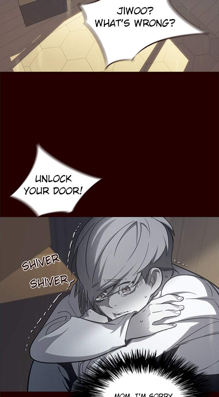 Eleceed Chapter 27 page 21 - 