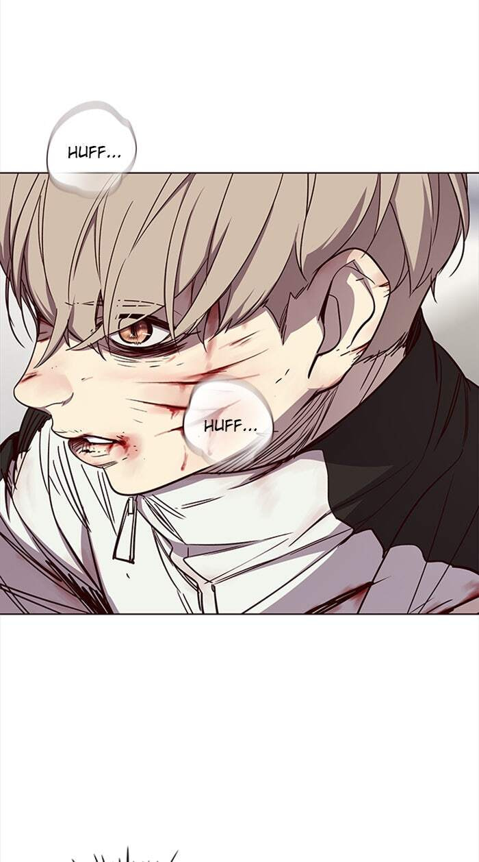 Eleceed Chapter 27 page 23 - 