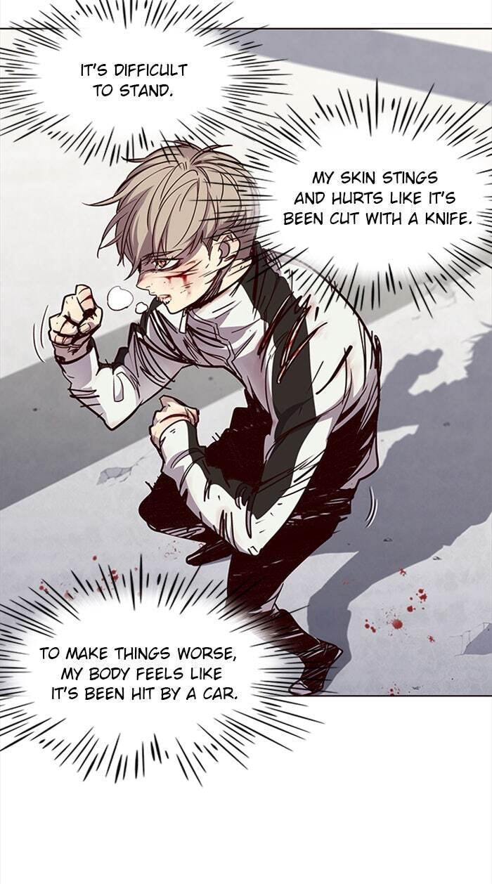 Eleceed Chapter 27 page 24 - 