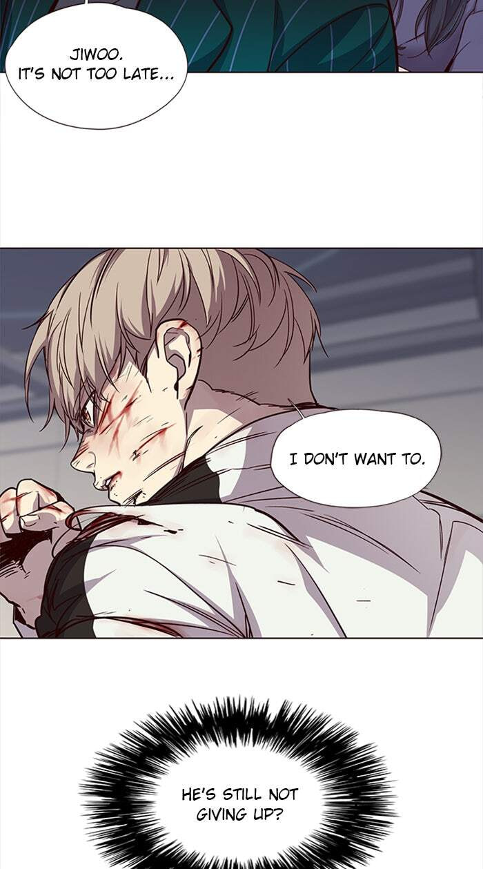 Eleceed Chapter 27 page 26 - 