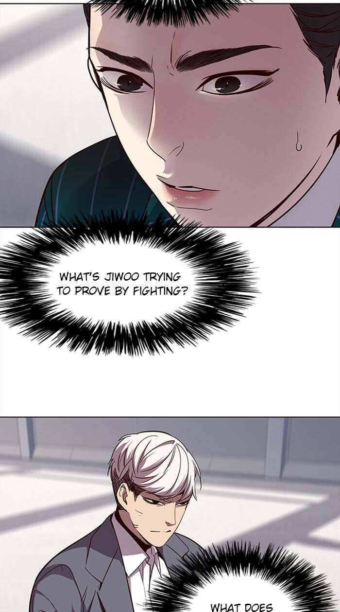 Eleceed Chapter 27 page 27 - 