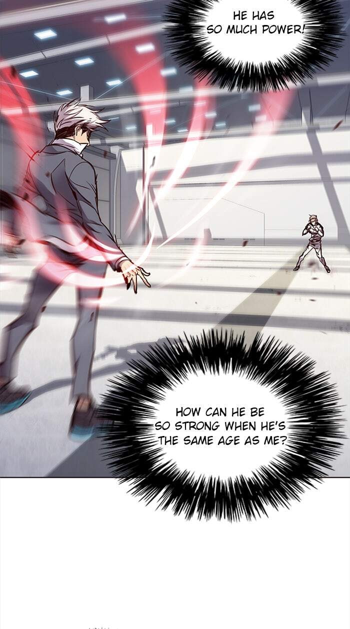 Eleceed Chapter 27 page 32 - 