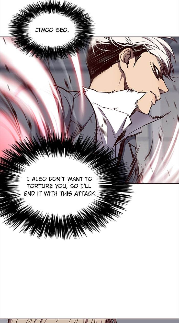 Eleceed Chapter 27 page 33 - 