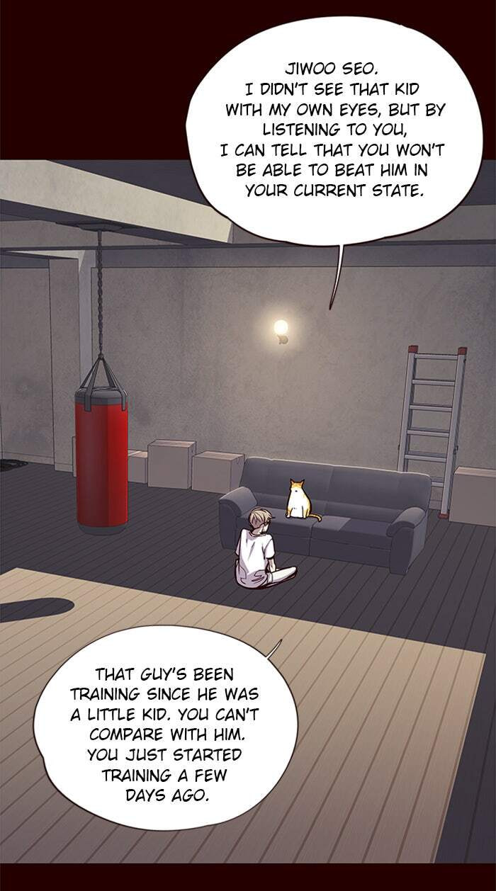 Eleceed Chapter 27 page 36 - 