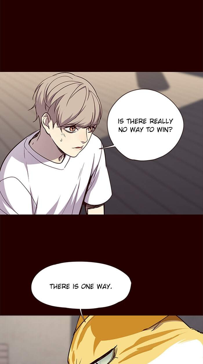 Eleceed Chapter 27 page 37 - 