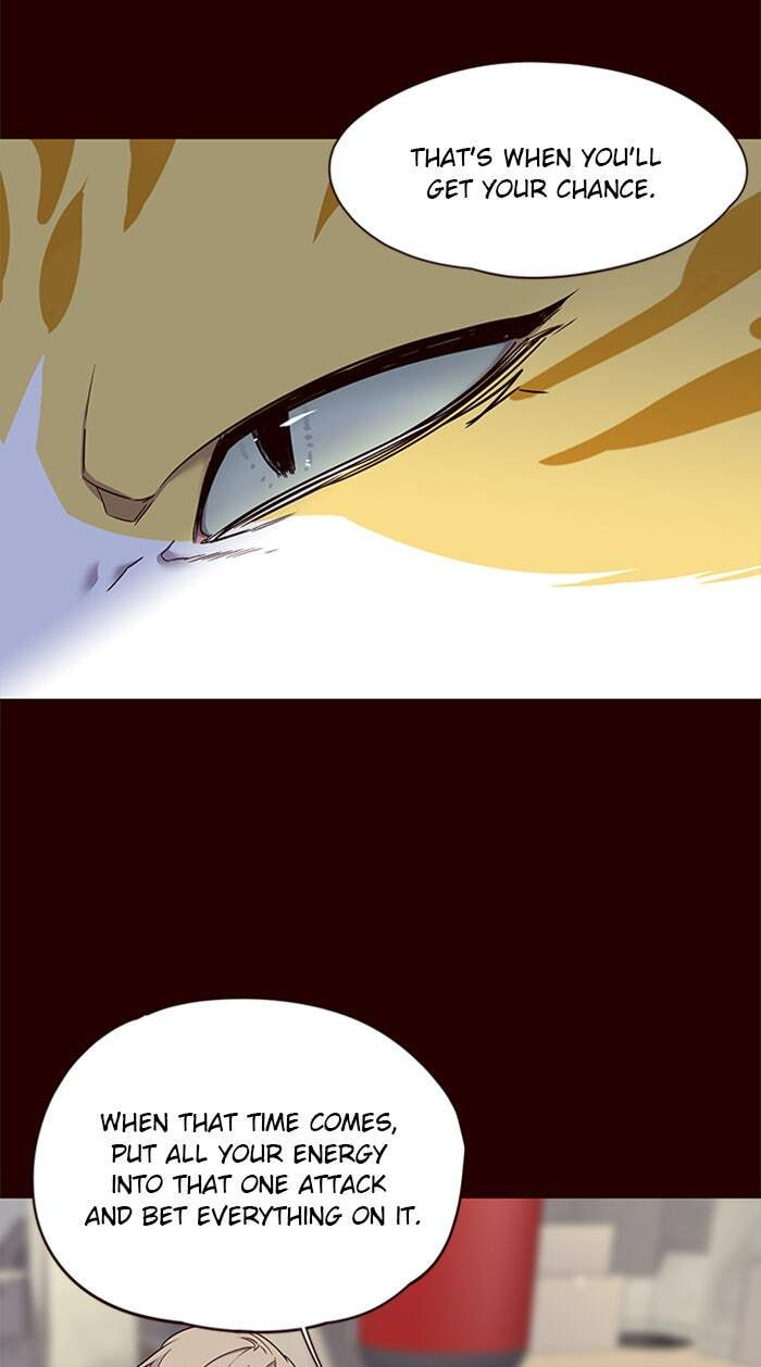 Eleceed Chapter 27 page 40 - 
