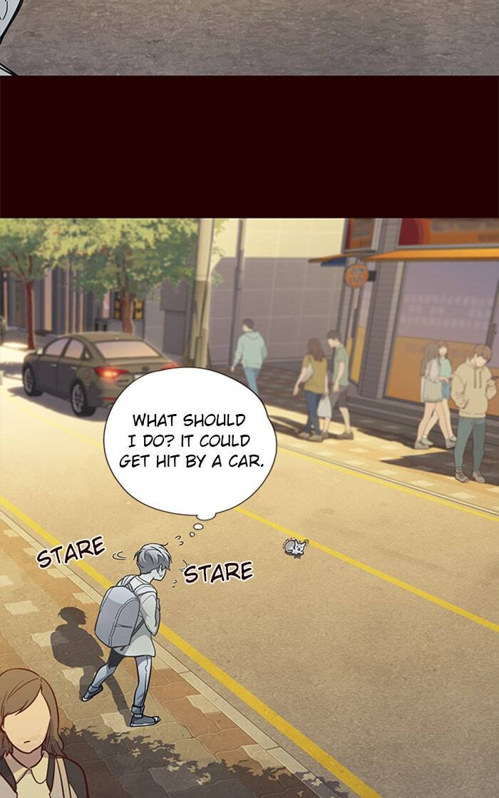 Eleceed Chapter 27 page 5 - 