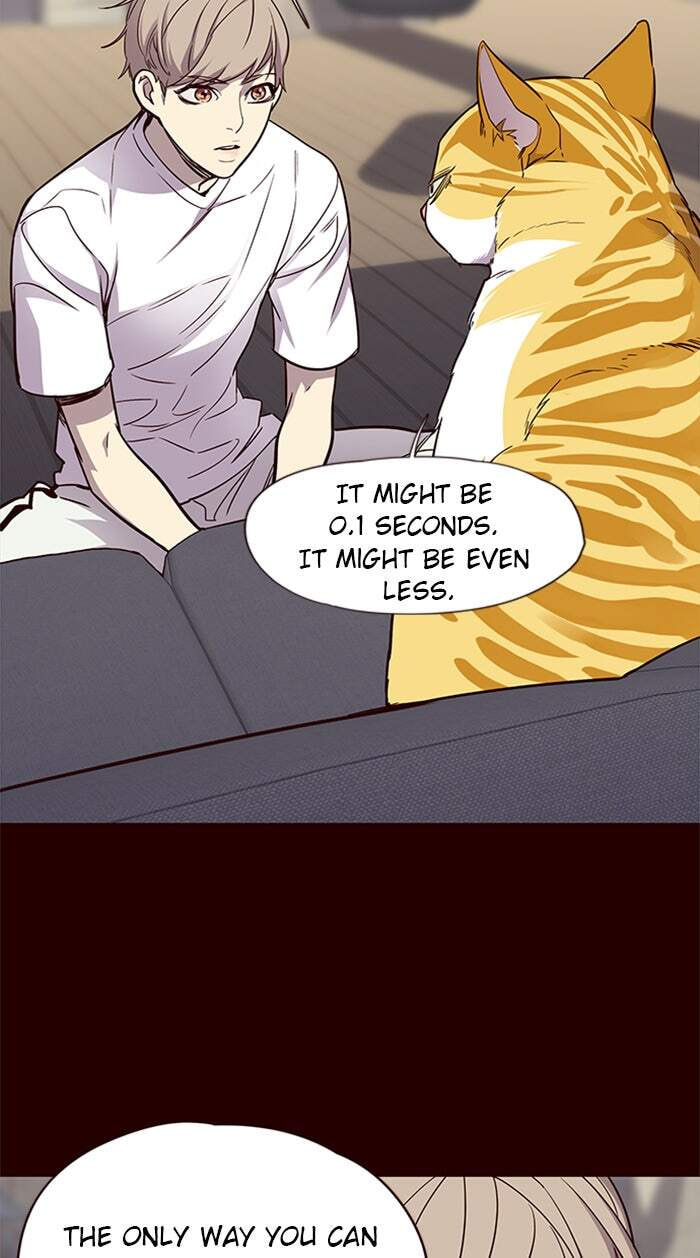 Eleceed Chapter 27 page 41 - 