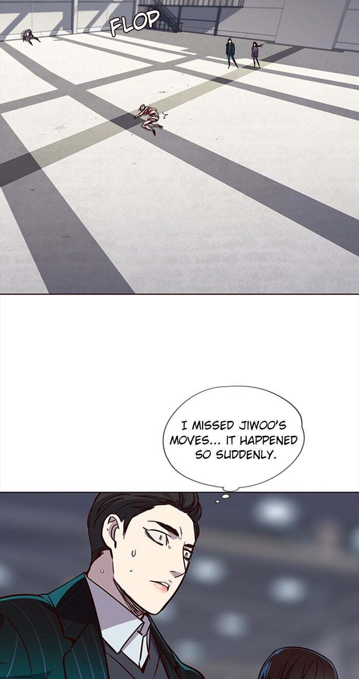 Eleceed Chapter 27 page 68 - 