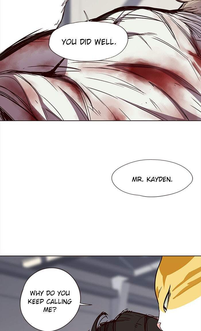 Eleceed Chapter 27 page 72 - 