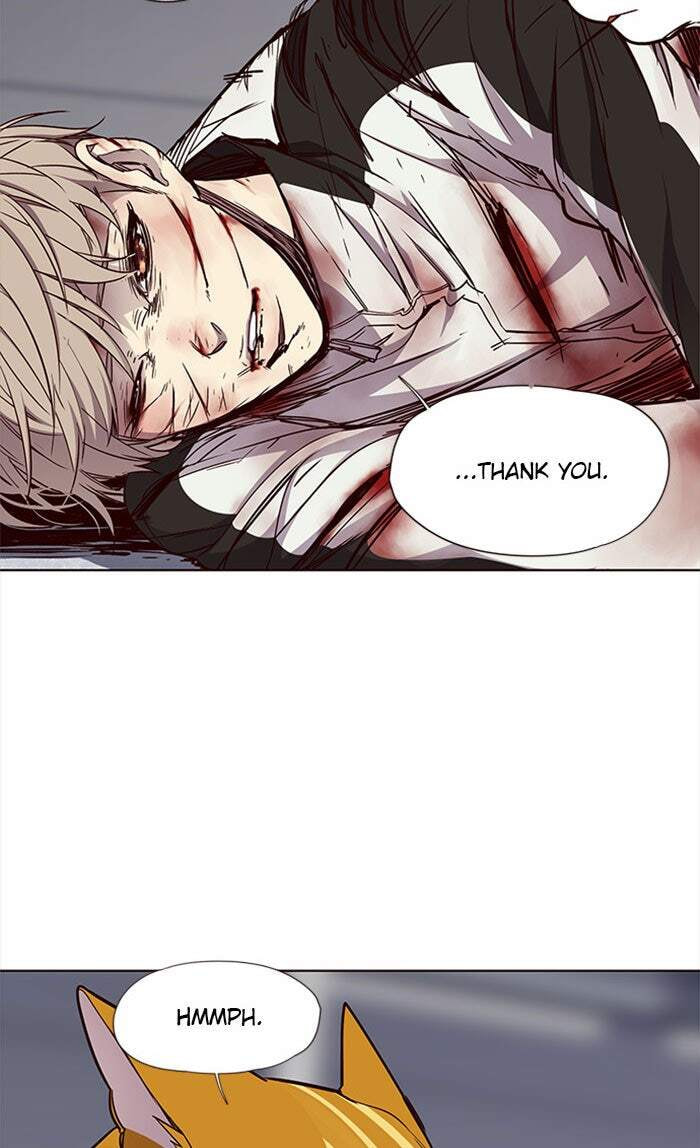Eleceed Chapter 27 page 73 - 