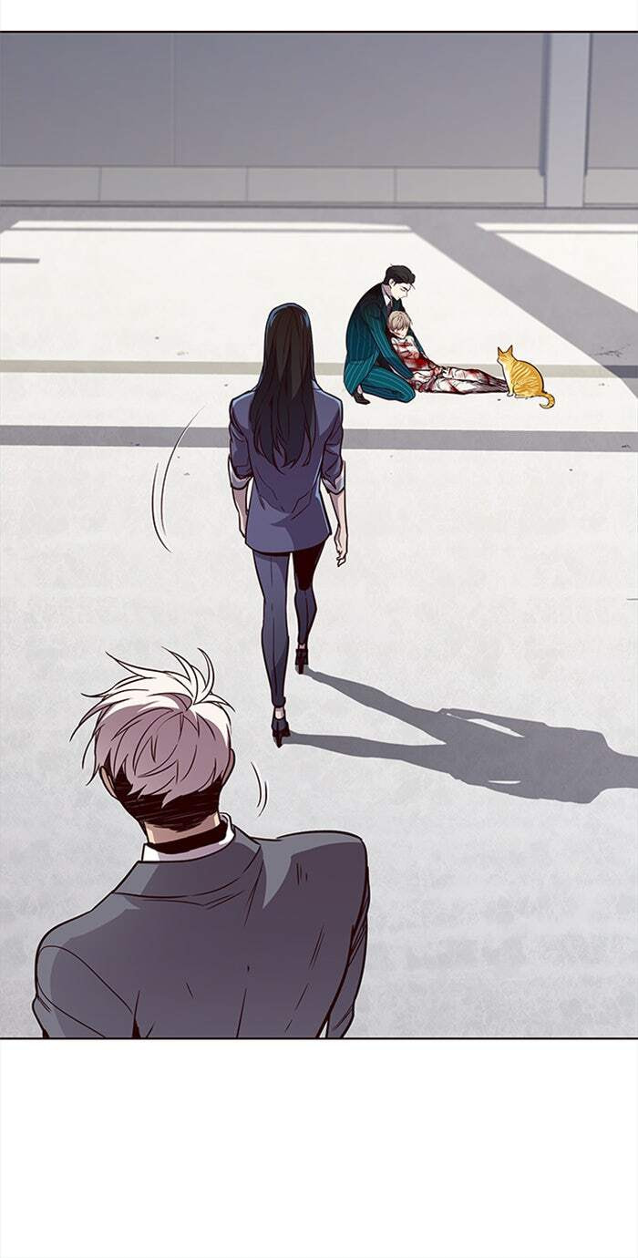 Eleceed Chapter 27 page 83 - 