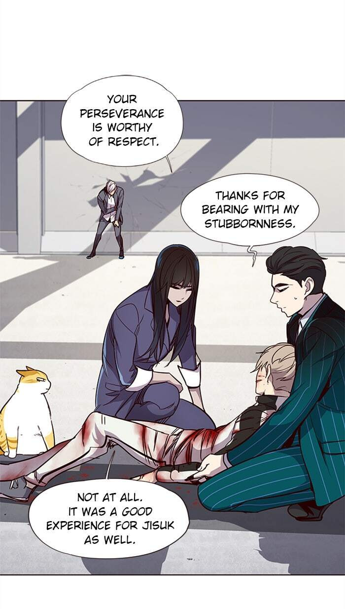 Eleceed Chapter 27 page 84 - 