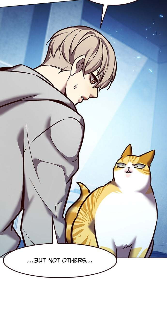 Eleceed Chapter 270 page 14 - 