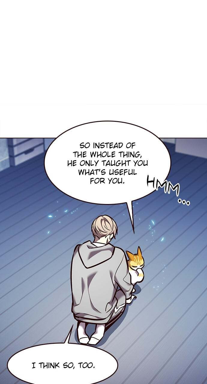 Eleceed Chapter 270 page 15 - 