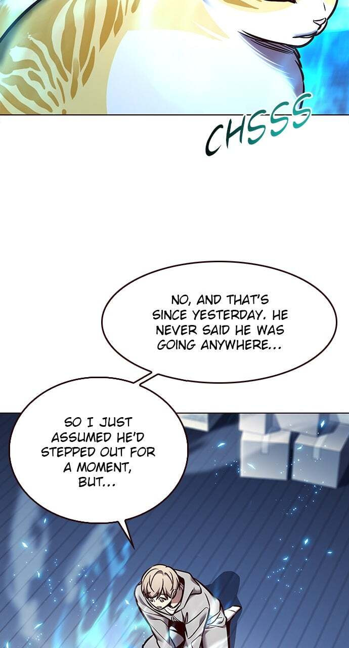 Eleceed Chapter 270 page 4 - 