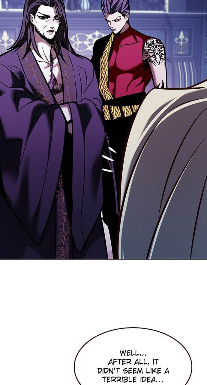 Eleceed Chapter 270 page 34 - 