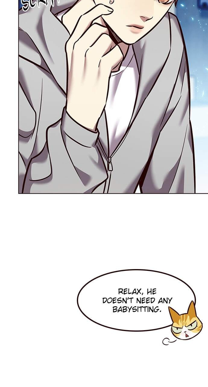 Eleceed Chapter 270 page 6 - 