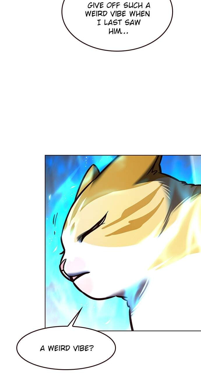 Eleceed Chapter 270 page 8 - 