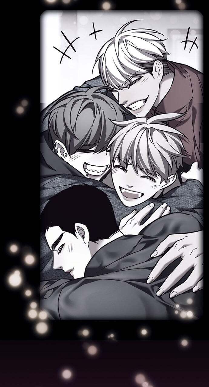 Eleceed Chapter 270 page 84 - 