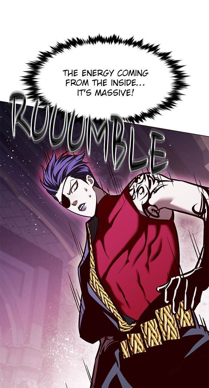 Eleceed Chapter 272 page 3 - 