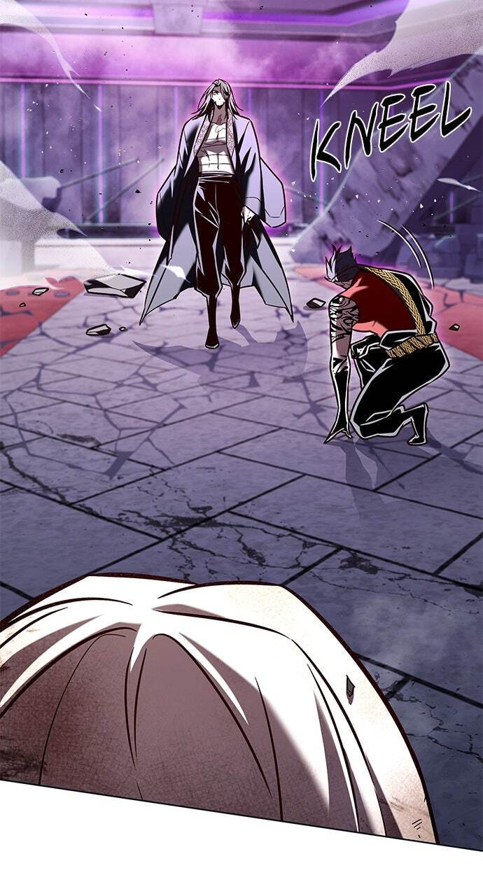 Eleceed Chapter 272 page 39 - 