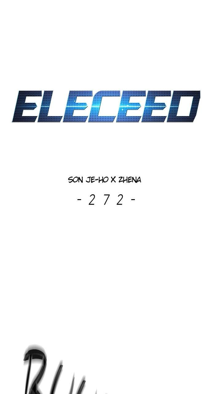 Eleceed Chapter 272 page 6 - 
