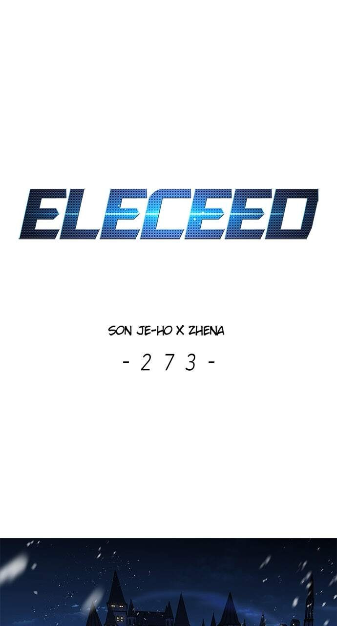 Eleceed Chapter 273 page 1 - 