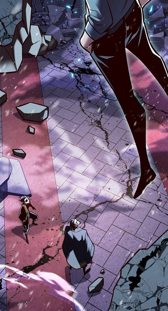 Eleceed Chapter 273 page 3 - 