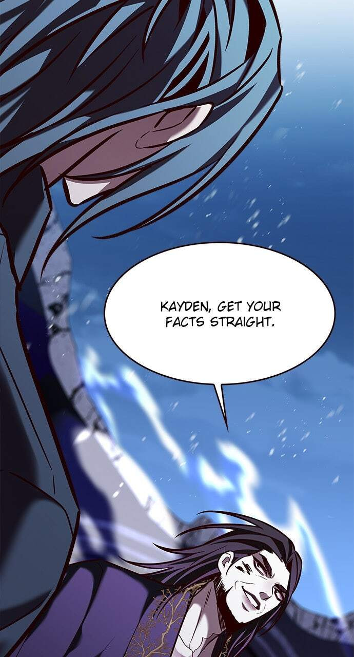 Eleceed Chapter 273 page 29 - 