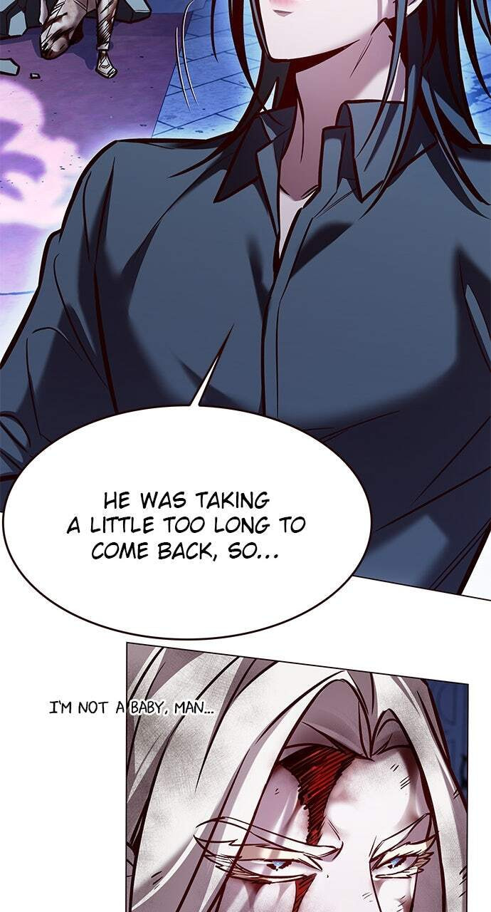 Eleceed Chapter 273 page 8 - 