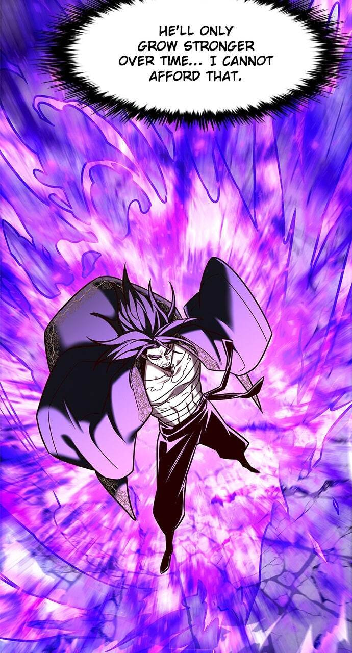 Eleceed Chapter 274 page 111 - 