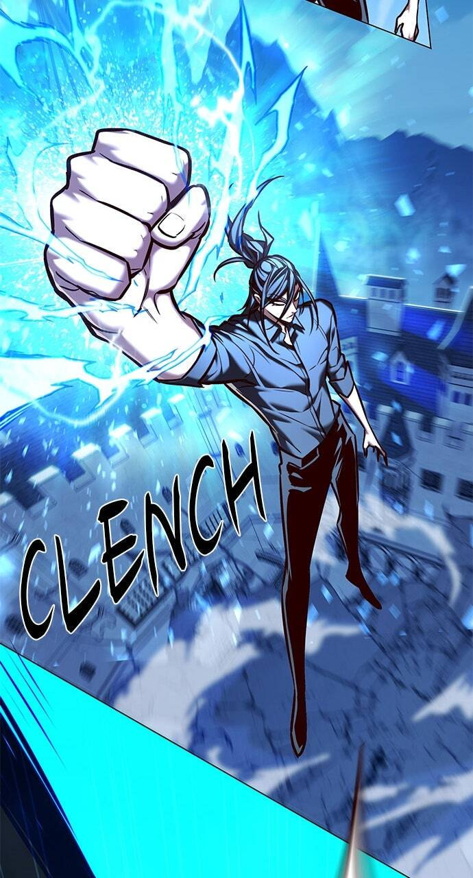 Eleceed Chapter 274 page 125 - 