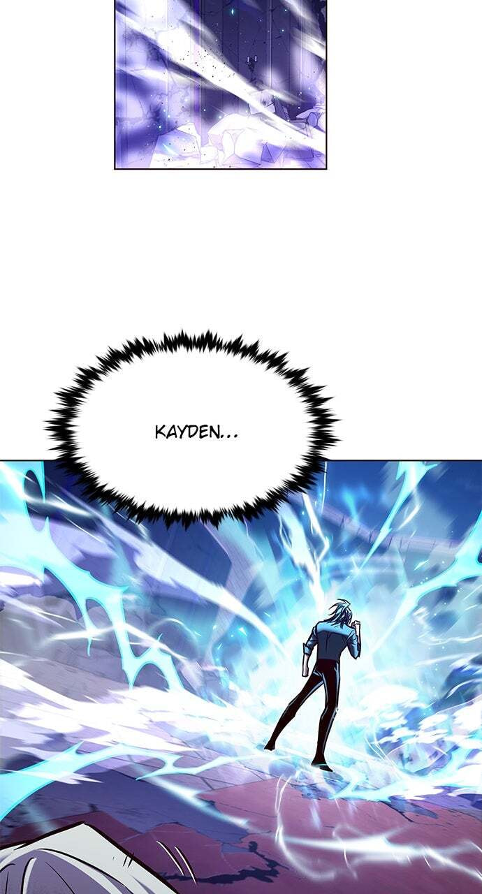 Eleceed Chapter 274 page 3 - 