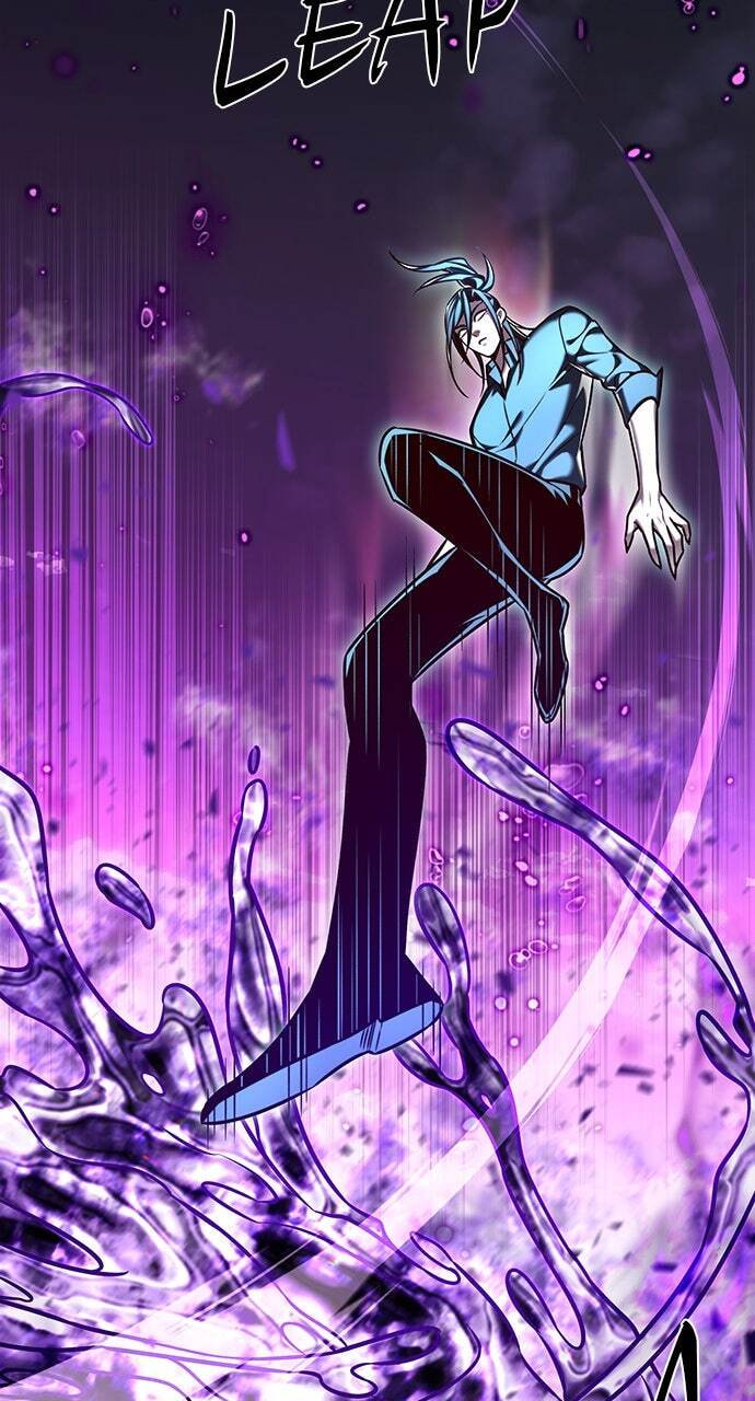 Eleceed Chapter 274 page 32 - 
