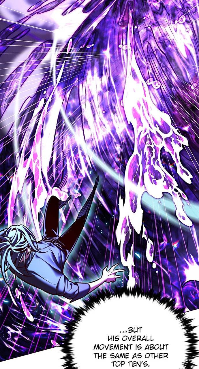 Eleceed Chapter 274 page 36 - 
